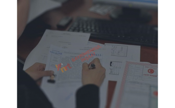 Tapu Dolandırıcılığına Dikkat: E-Devlet Tapuda İşlem Güvenliğini Önemli Ölçüde Arttırdı.